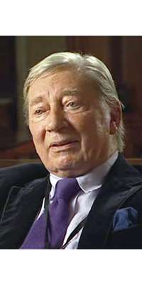 Jeremy Lloyd, British screenwriter (Are You Being Served?, dies at age 84